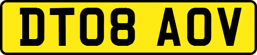 DT08AOV