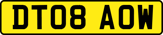 DT08AOW