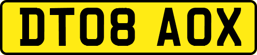 DT08AOX