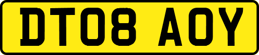 DT08AOY