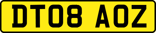 DT08AOZ