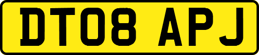 DT08APJ
