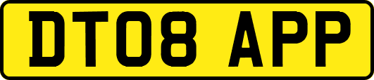 DT08APP