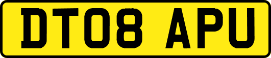 DT08APU