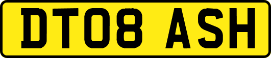 DT08ASH