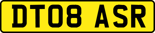 DT08ASR