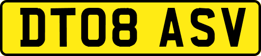 DT08ASV