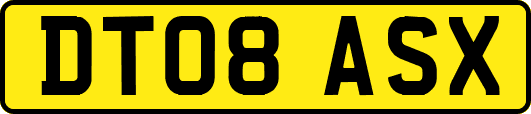 DT08ASX