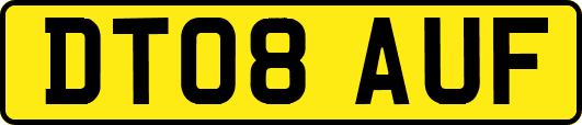 DT08AUF