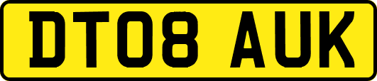 DT08AUK