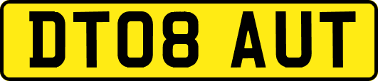 DT08AUT