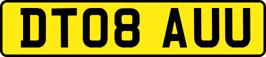DT08AUU