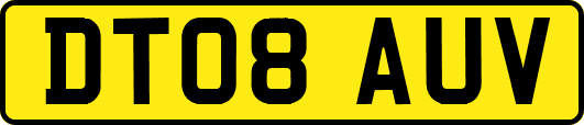 DT08AUV