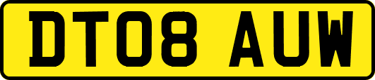 DT08AUW