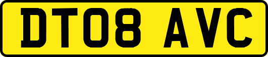 DT08AVC