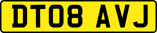 DT08AVJ
