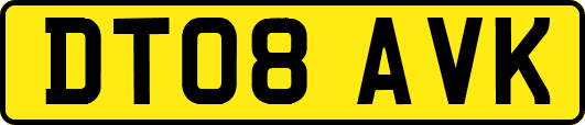 DT08AVK