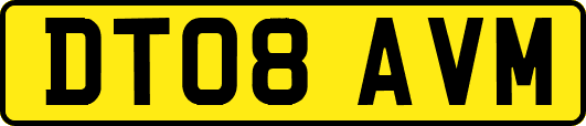 DT08AVM