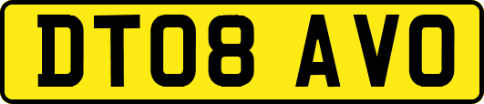 DT08AVO