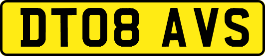 DT08AVS