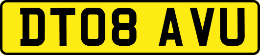 DT08AVU