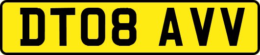 DT08AVV
