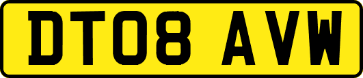 DT08AVW