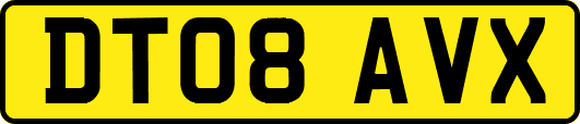 DT08AVX