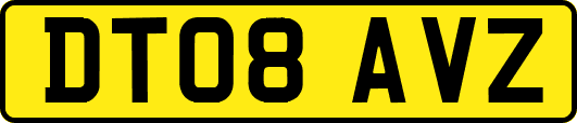 DT08AVZ