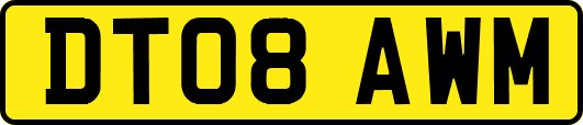 DT08AWM
