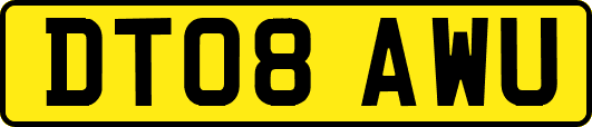 DT08AWU
