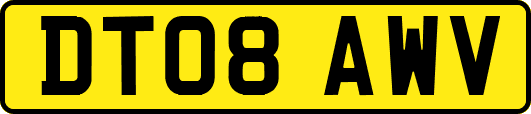 DT08AWV