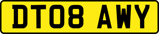 DT08AWY