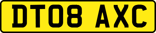 DT08AXC