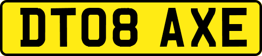 DT08AXE