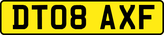 DT08AXF