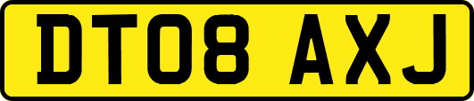 DT08AXJ