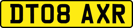 DT08AXR