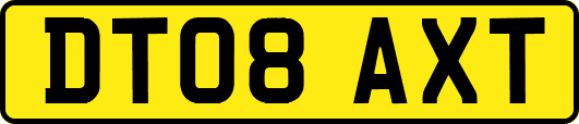 DT08AXT