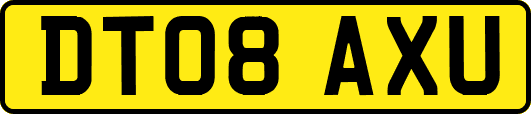 DT08AXU