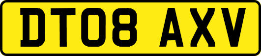 DT08AXV