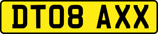 DT08AXX