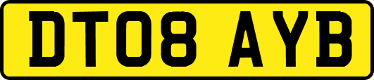 DT08AYB