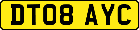 DT08AYC