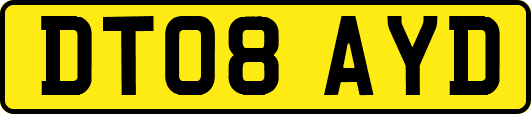 DT08AYD