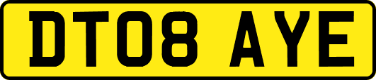 DT08AYE