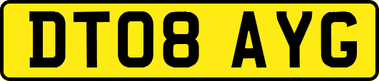DT08AYG