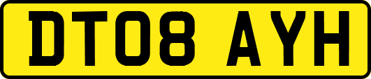 DT08AYH