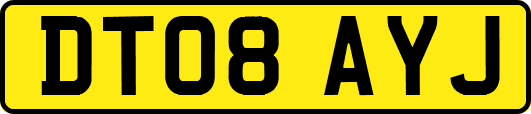 DT08AYJ