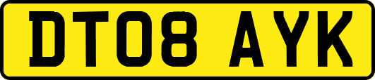 DT08AYK